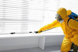 Best Residential Pest Control  in Bayonne, NJ